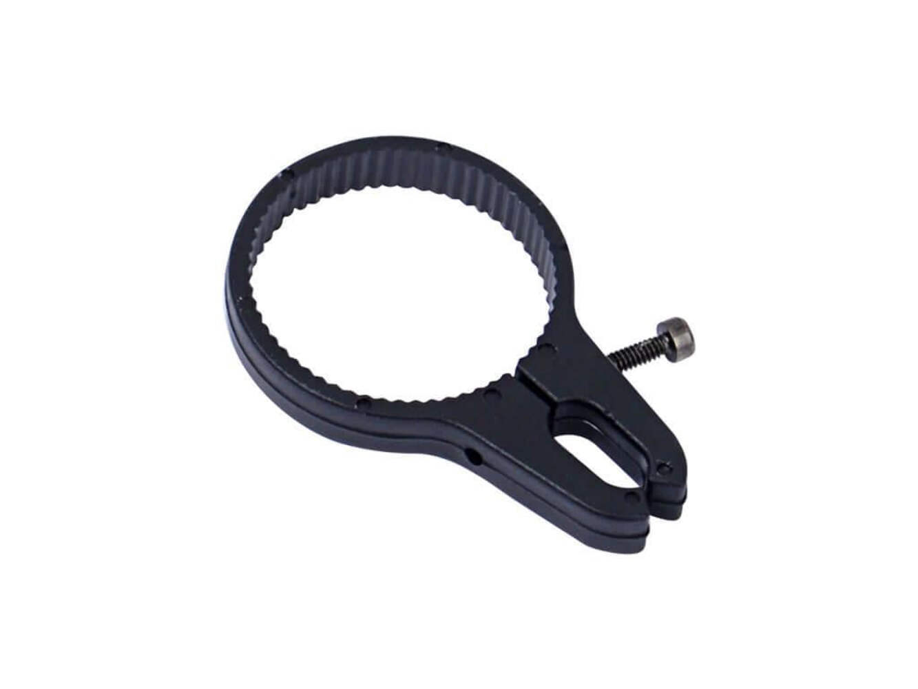 Goosky RS4 Tail Rod Guide : GT020048