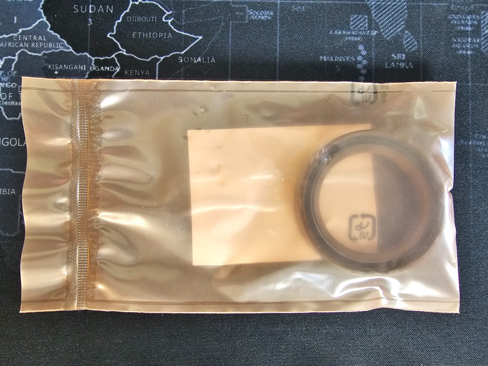 Genuine Honda Odyssey 3.5 Vtec Honda Pilot Camshaft Seal (Part 91213