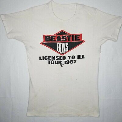1987 Beastie Boys 1987 Beastie Boys