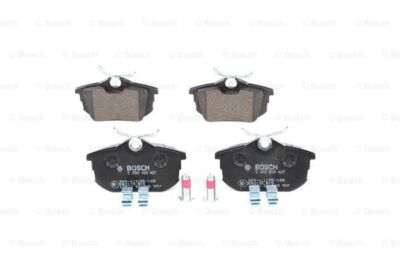 BOSCH Bremsbelag 0 986 424 427