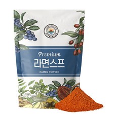 Sopa de ramen fresco en polvo HAENA Food Rich Flavors 500 g condimento Ramyeon coreano