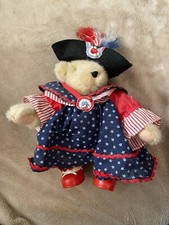 Muffy VanderBear Yankee Doodle