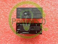 10PCS HONGFA JQX-115F-024-1HS3 Power Relay 24VDC 6Pin 16A 250VAC