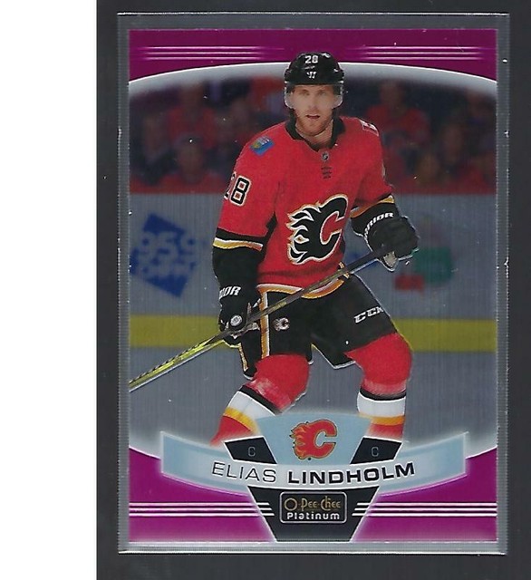 201920 OPC OPeeChee Platinum Matte Pink,