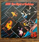 Michael Schenker One night at Budokan LP  Michael Schenker & Cozy autographed !!