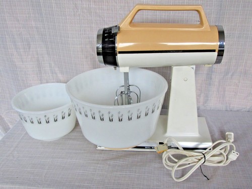 sears cake mixer