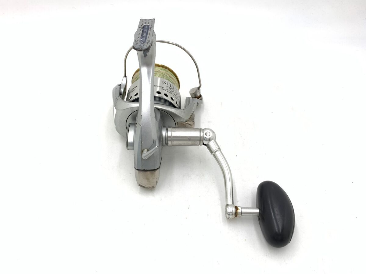 Shimano Stella 10000PG Spinning REEL SURF Very Good FISHING Shimano Stella 10000PG Spinning REEL SURF Very Good FISHING