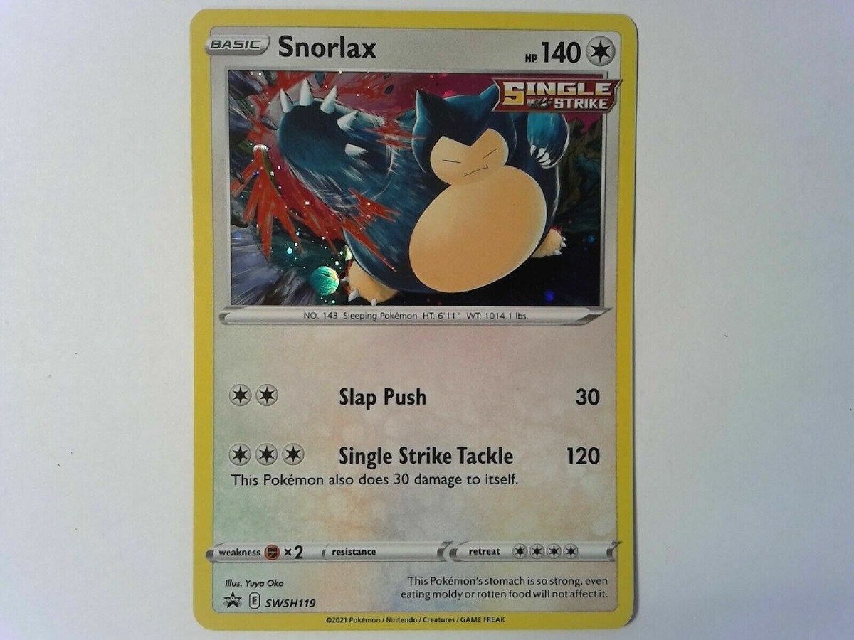 英語版初期　ポケモンカード　snorlax holo 1st Edition Snorlax 1999 Jungle #27/64 1st Edition Price Guide - Sports