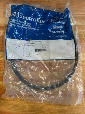 131686100, 134161100, 145371, 3204418, F145371 Electrolux OEM Washer Drive Belt
