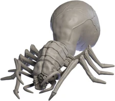 HPPHKNA-MN-8 Hit Point Press Heckna (5E): Miniatures - Schnozling Familiar