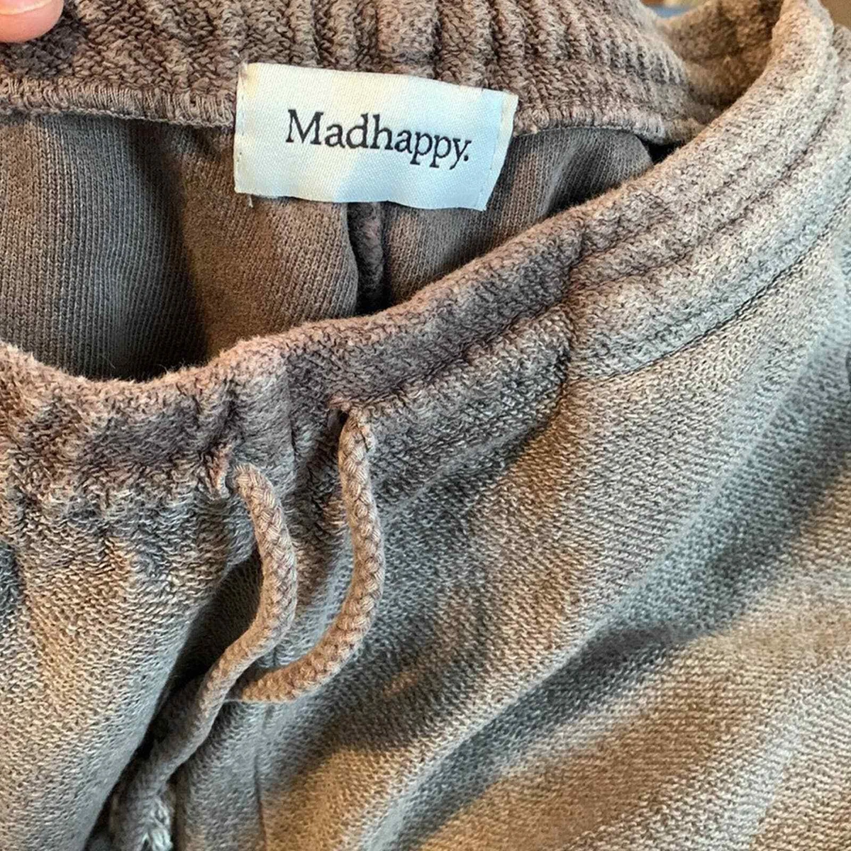 Madhappy universal sweatpants sale