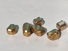 PLAYMOBIL PIERRES D'OR LINGOTS TRÉSOR MÉDIÉVAL MINE MINIÈRE NEUF ! 1