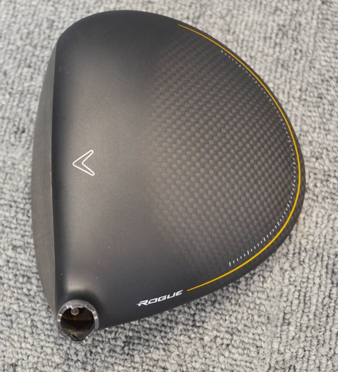 Callaway Driver ROGUE ST MAX LS 10.5 Head Only | eBay