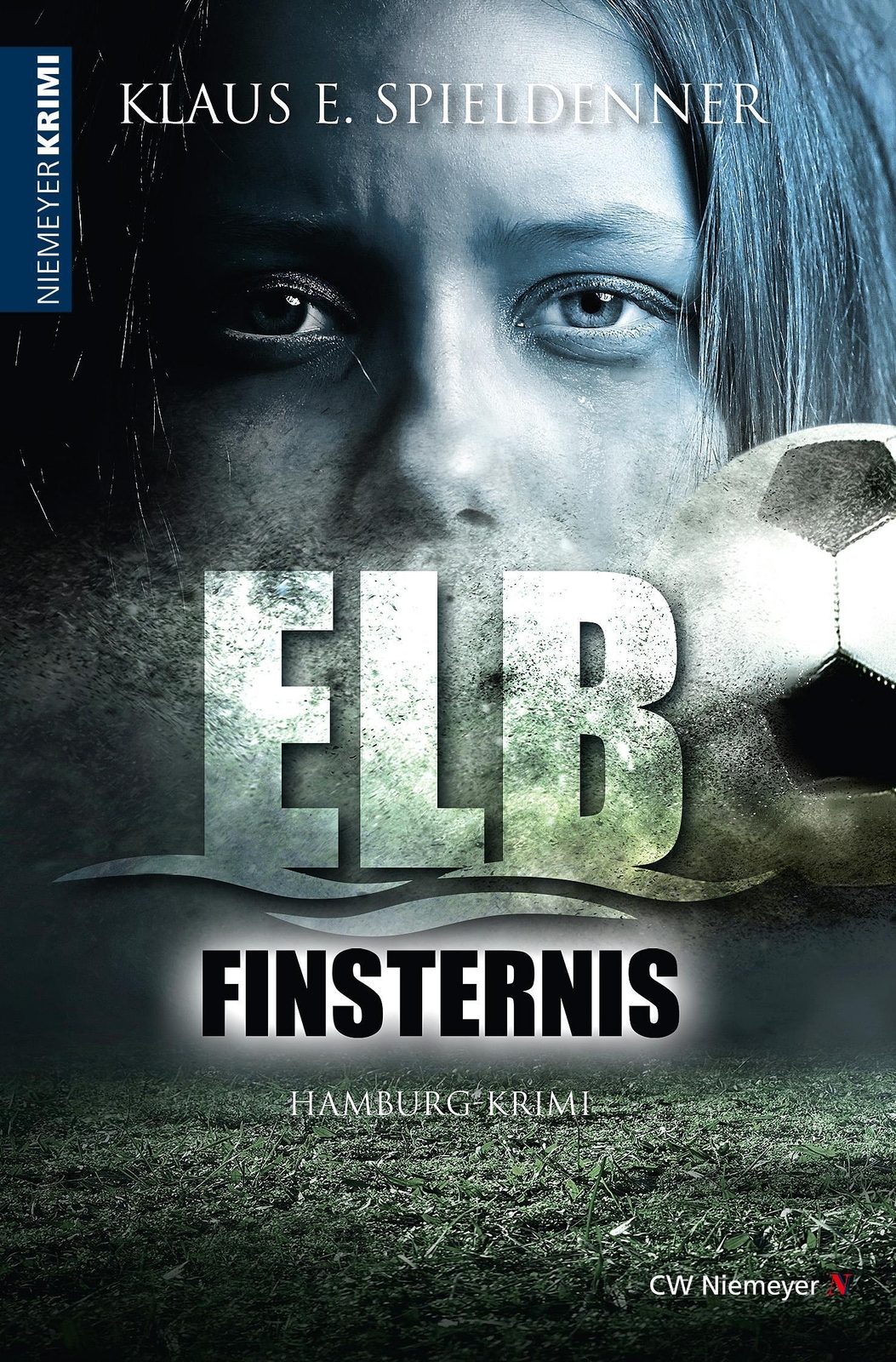 Thumbnail - Elbfinsternis, Klaus E. Spieldenner