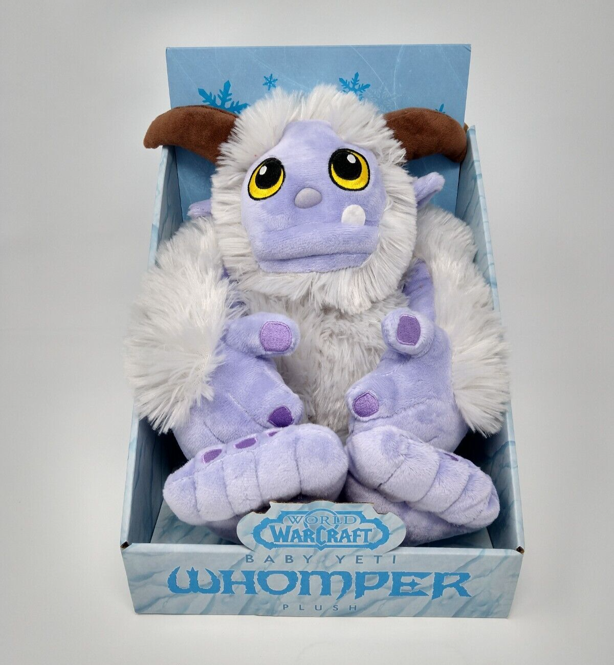 whomper plush