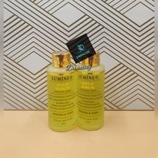 Lumine Gold Serum 2pcs 
