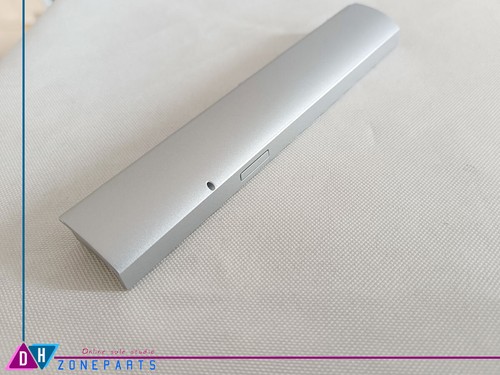 New Optical Disk Drive ODD Bezel For HP 17-CA 17-BY Laptop Silver - Gray - Black - Afbeelding 8 van 16
