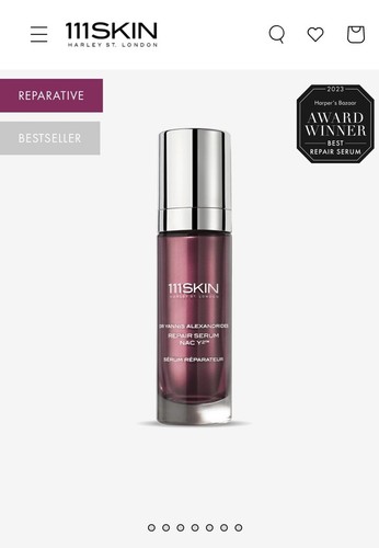 111SKIN Repair Serum 15 ML