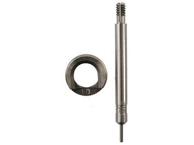 Lee Case Length Gauge and Shellholder