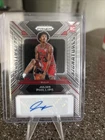 JULIAN PHILLIPS 2023-24 PANINI PRIZM #SS-JP ROOKIE SENSATIONAL AUTO RC