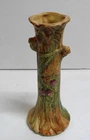Weller Woodcraft Pottery “Apple  Tree Trunk” Vase 1920-1933