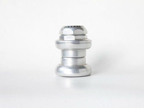 New Campagnolo Record Threaded Headset, 1” Inch, English/ISO threaded - Picture 2 of 4