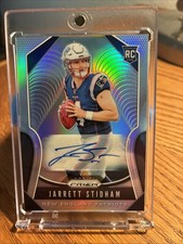 Jarrett Stidham