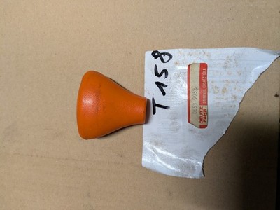 Handgriff passend zu Deutz Fahr Mähdrescher 06539952