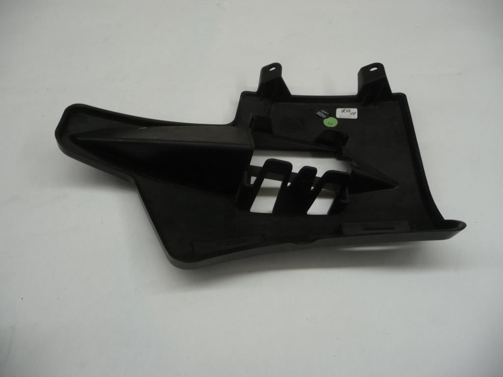 Bentley Continental GT 2019-2024 Rear Left Bumper bracket P/N 3SD807859