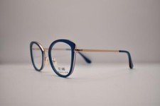 Freeland Ruth 71108 364 lunettes pour femmes plastique papillon vert olive