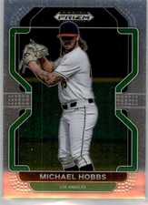 2022 Panini Prizm Draft Picks Baseball Cards Pick From List/Complete Your Set