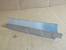 Amana Refrigerator Electrical Bracket Cover  Part # 10131804
