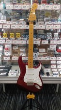 Guitarra eléctrica FENDER JAPAN ST-57M