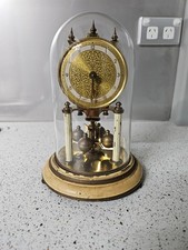 400 Day Torsion Anniversary Clock Parts Repair