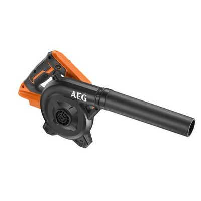 AEG - 18V Akku- Gebläse (BGE18C2) (4935478458) ohne Akku Laubpuster, Reiniger