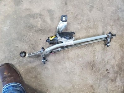 Wiper Transmission Fits 18-22 X2 1737717