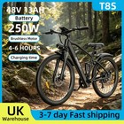 UPlee 26 Electric Bike for Adults 250W Motor Ebike 48V 25km h E Mountain Bike