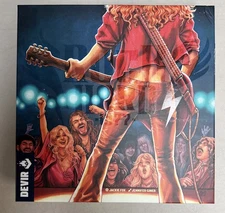 [Open Box] - Rock Hard 1977