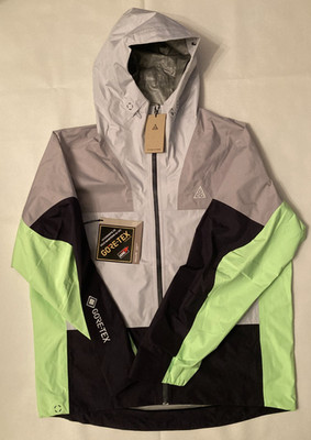 Mens Large Nike ACG Storm-Fit ADV Gore-Tex Chain of Craters Jacket DB3559-025