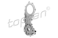 ÖLpumpe Topran 304 796 FüR Ford DBW DAW DNW Focus DFW Connect Tourneo 1 Turnier