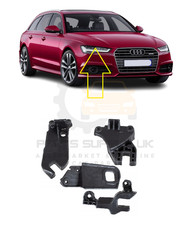 NEW FOR AUDI A6 C7 2015 - 2018 FRONT HEADLIGHT BRACKET REPAIR KIT RIGHT O/S