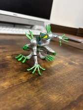 CYBERFROG Standard PVC Toy Figurine