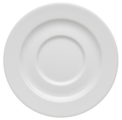 Pillivuyt Sancerre Breakfast Saucer