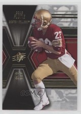 2014 SPx Doug Flutie #45 b6s