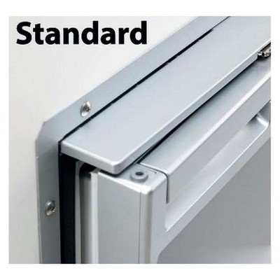 Frame for Waeco Coolmatic CR50S Inox fridge - 1 PC  - 50.903.23 - 5090323
