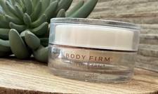 Crepe Erase Body Firm Overnight Facial Plumping Treatment TruFirm 0.5 Fl Oz