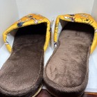 Disney Winnie the Pooh backless Slippers NEW US 5-7 — photo 4
