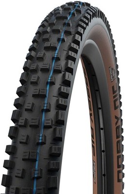 Nobby Nic Tire - Schwalbe Nobby Nic Tire - 29 x 2.4, Tubeless, Folding,