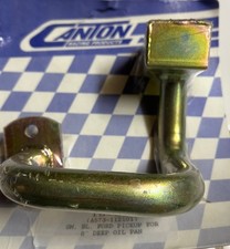 Canton 15-611 Oil Pump Pickup Ford 302 For 15-610 Front Sump Street Pan Canton 15-611 Oil Pump Pickup Ford 302 For 15-610 Front Sump Street Pan