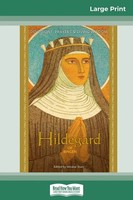 Hildegard Of Bingen | Mirabai Starr | Taschenbuch | Kartoniert / Broschiert
